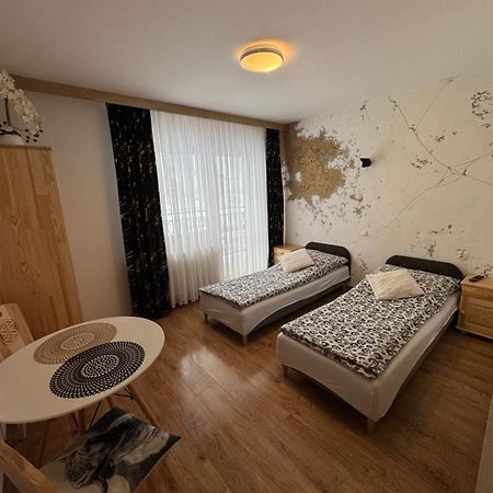 Podhalanskie Zacisze Zakopane Ngoại thất bức ảnh