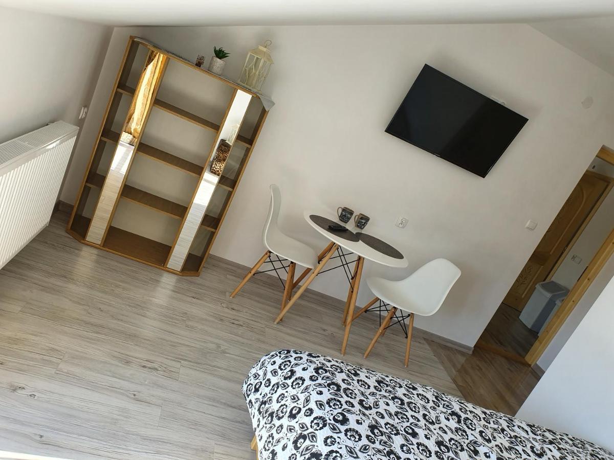 Podhalanskie Zacisze Zakopane Ngoại thất bức ảnh