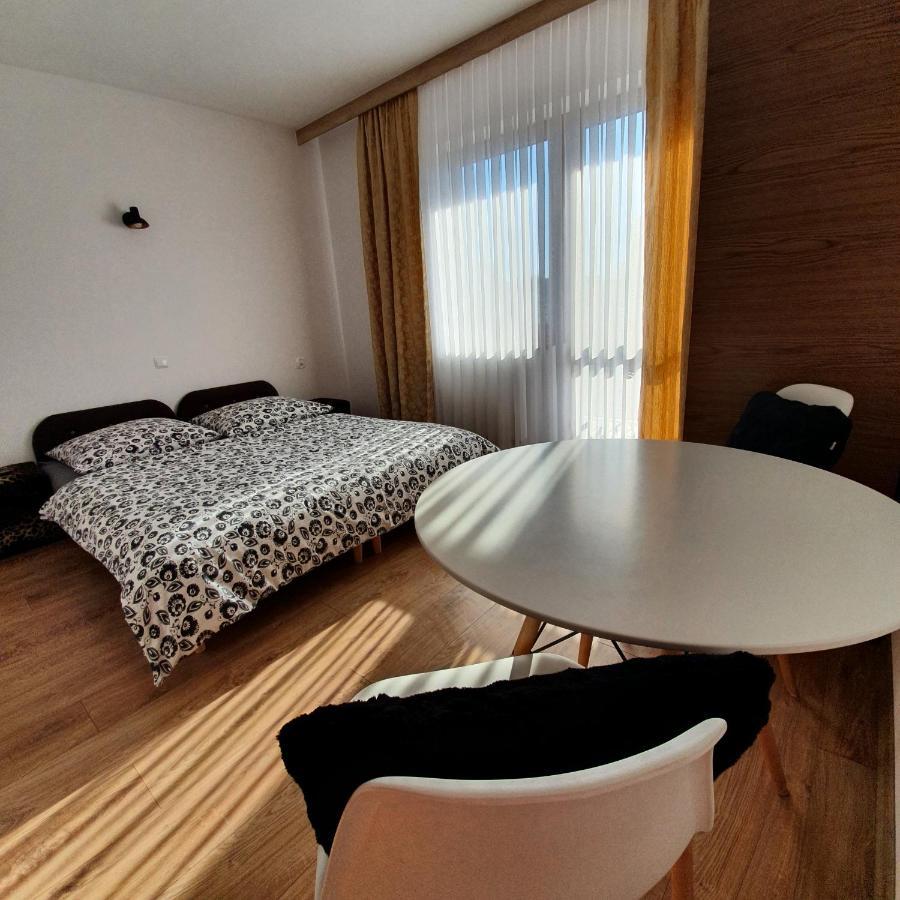 Podhalanskie Zacisze Zakopane Ngoại thất bức ảnh