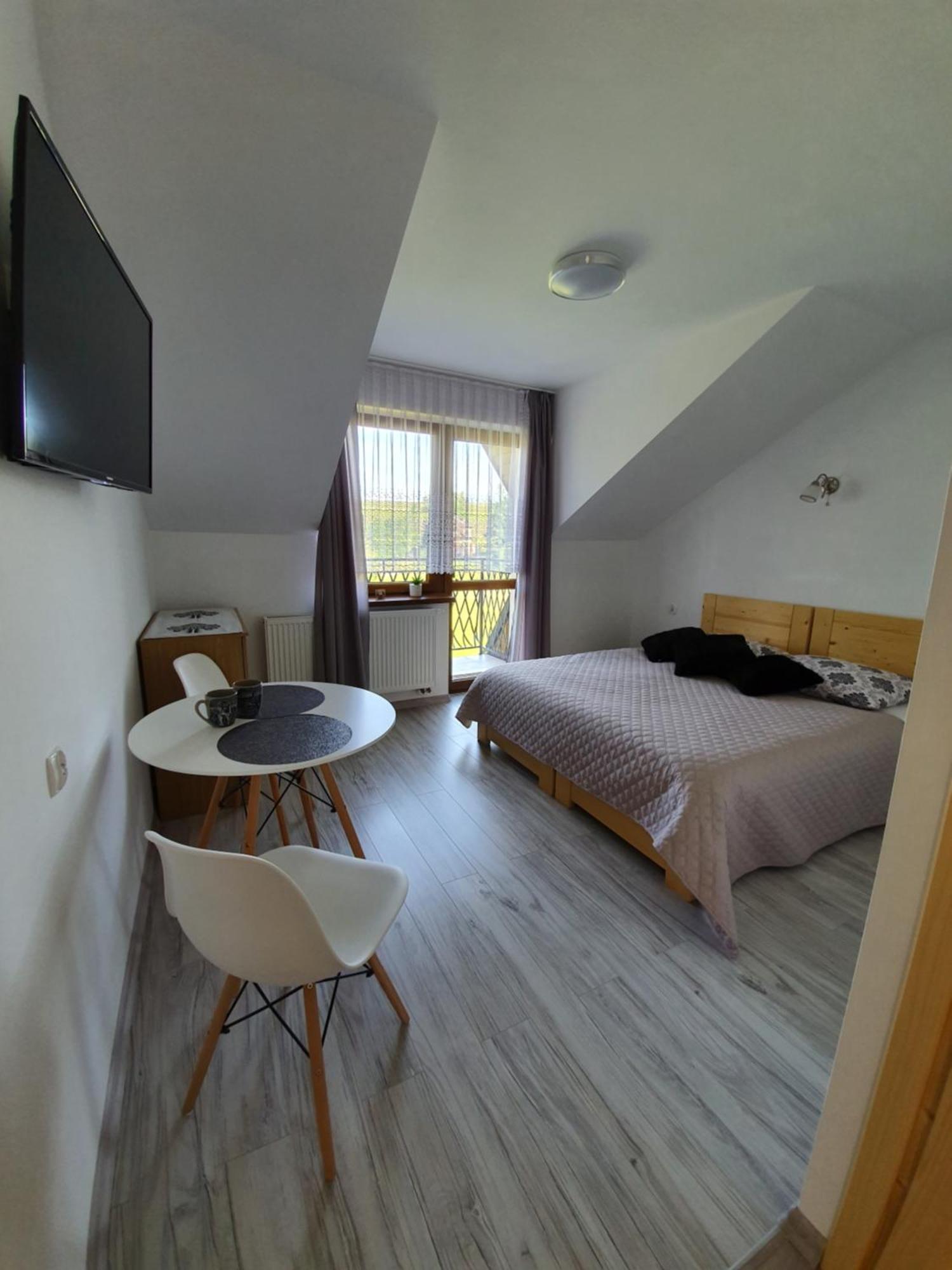 Podhalanskie Zacisze Zakopane Phòng bức ảnh