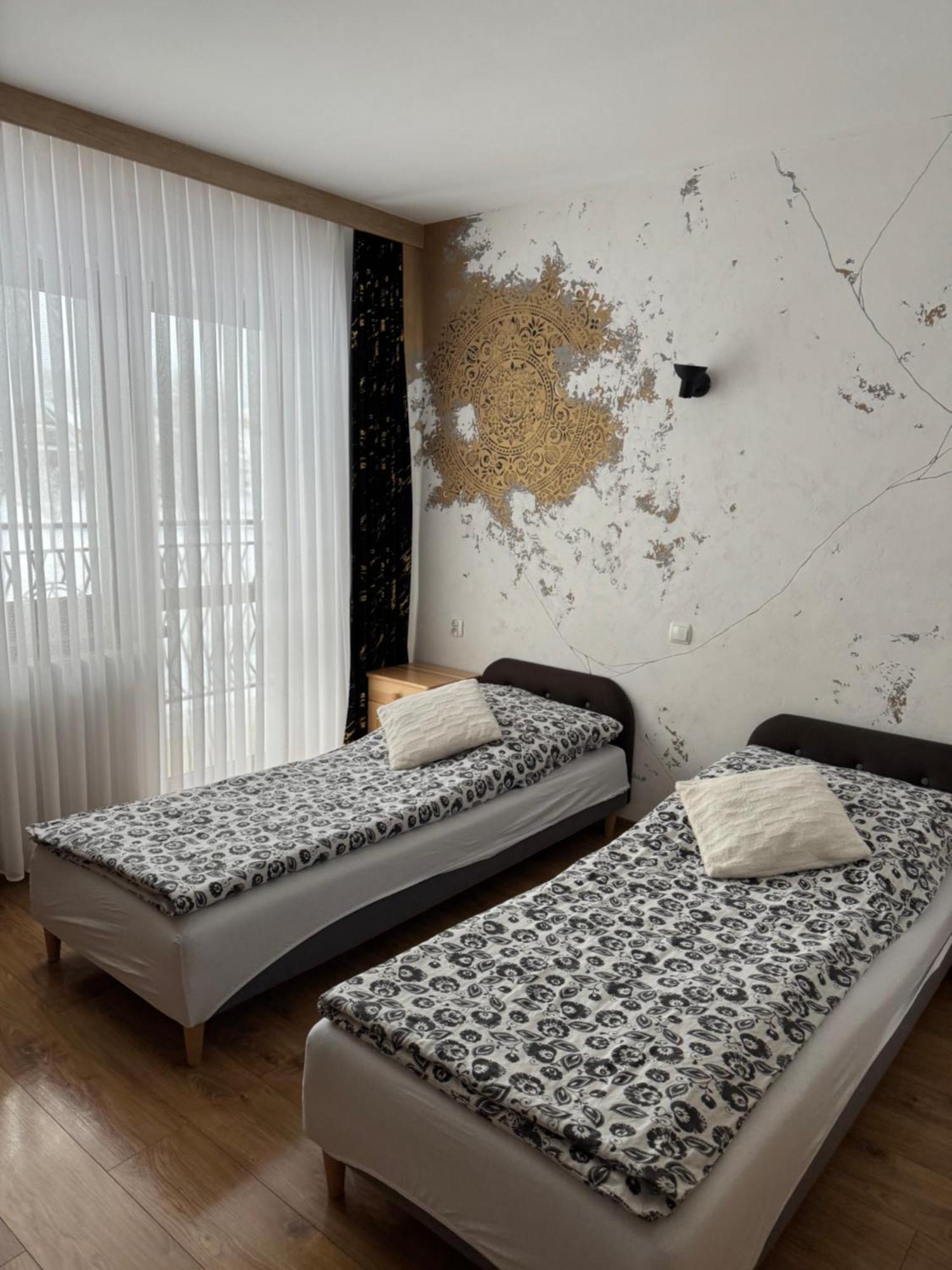 Podhalanskie Zacisze Zakopane Ngoại thất bức ảnh