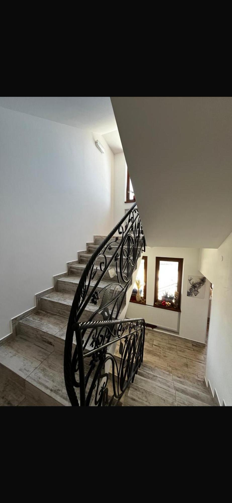 Podhalanskie Zacisze Zakopane Ngoại thất bức ảnh