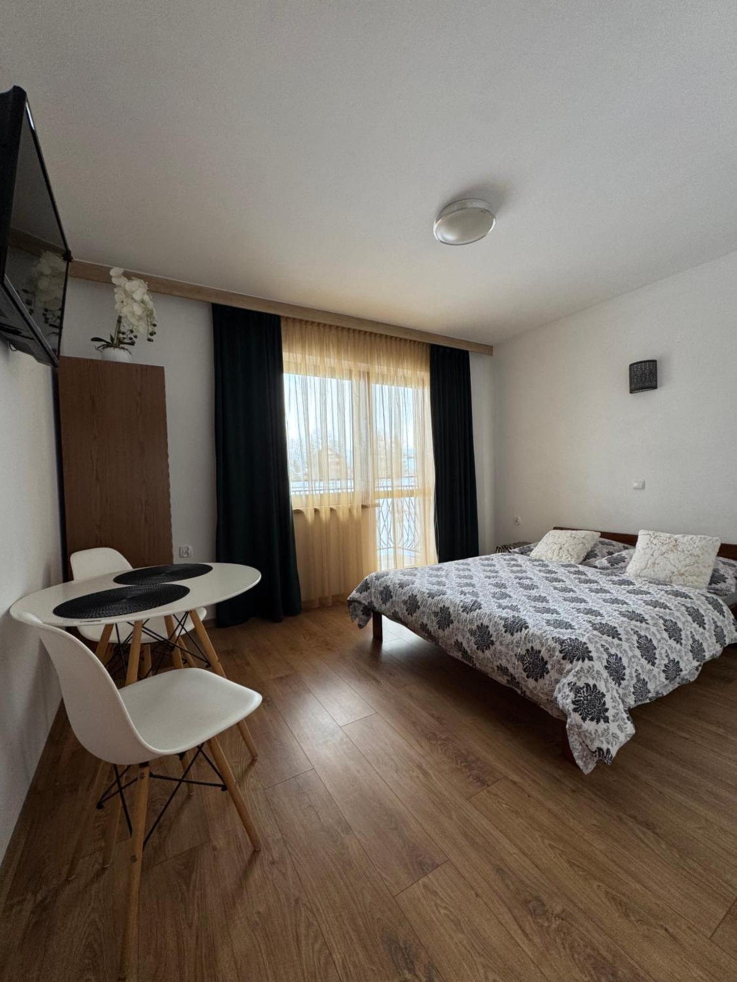 Podhalanskie Zacisze Zakopane Ngoại thất bức ảnh
