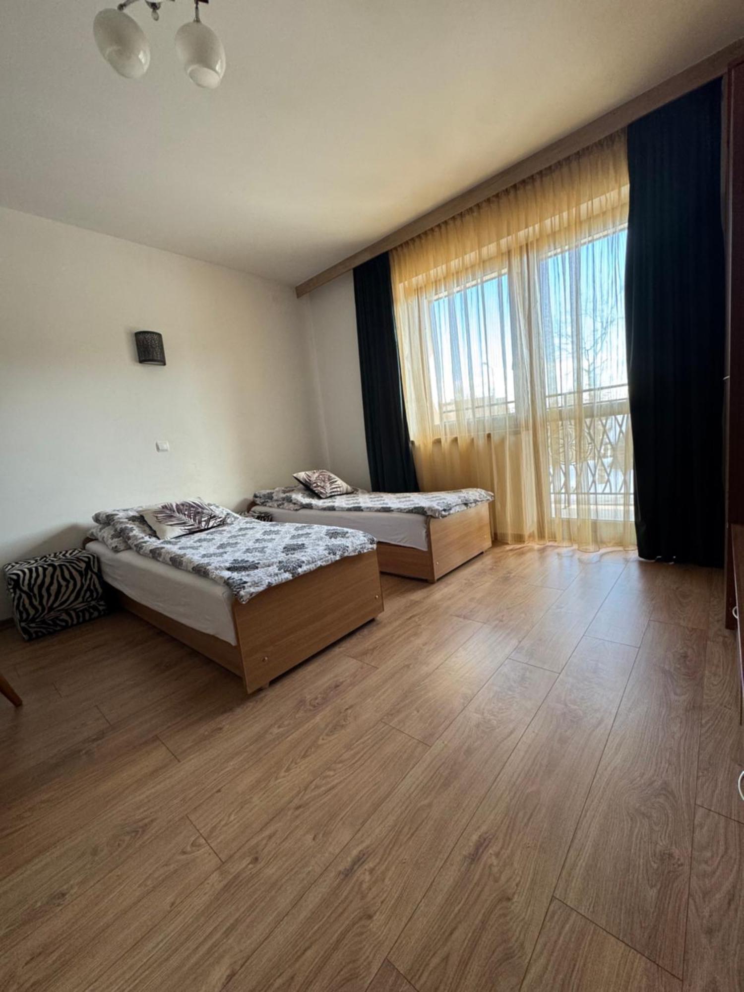 Podhalanskie Zacisze Zakopane Ngoại thất bức ảnh