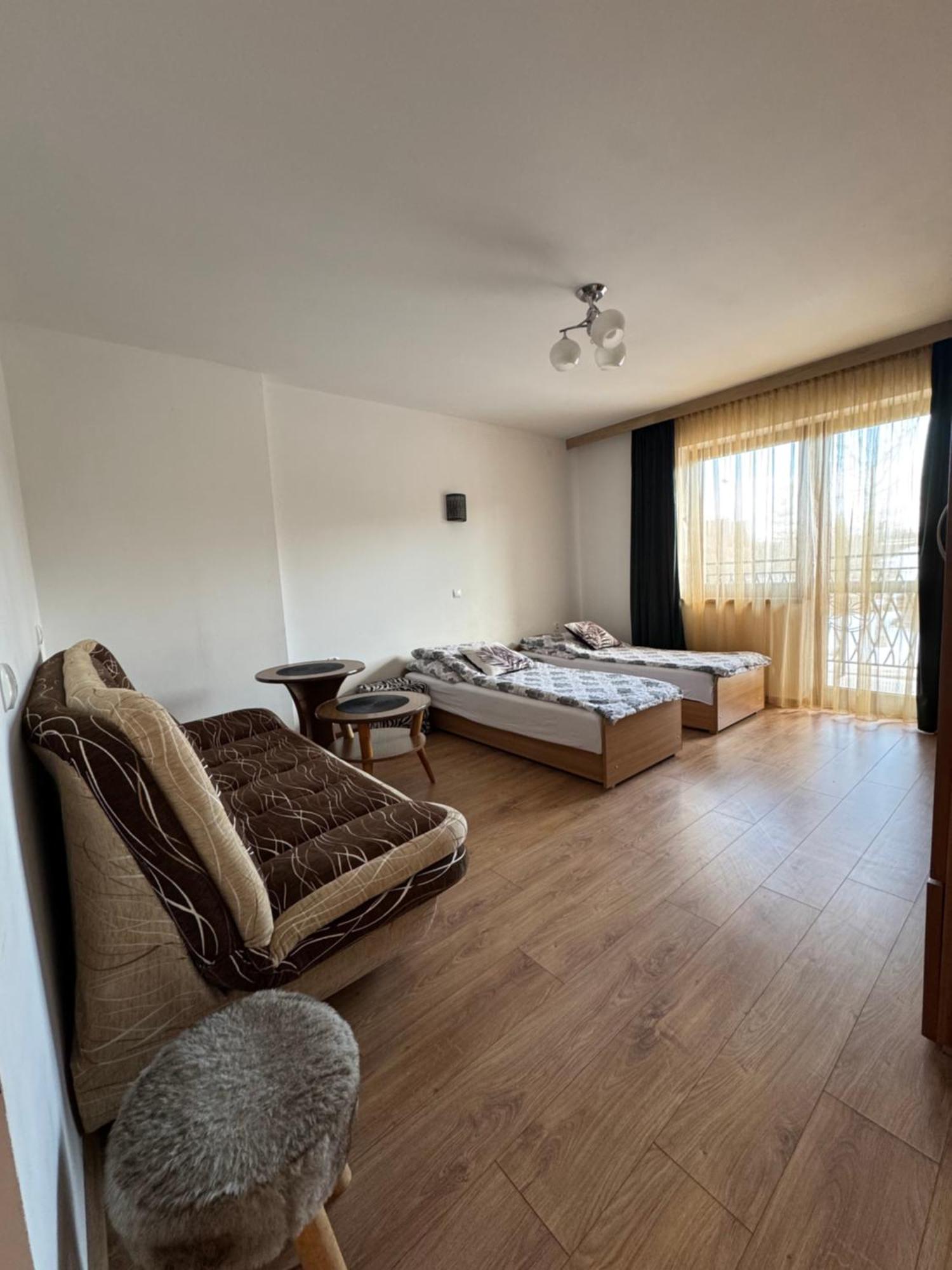 Podhalanskie Zacisze Zakopane Ngoại thất bức ảnh