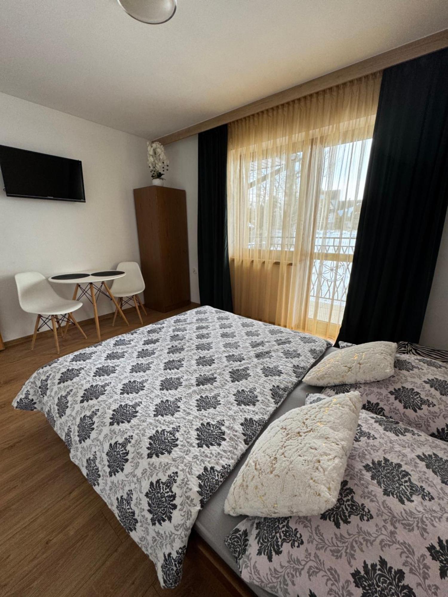 Podhalanskie Zacisze Zakopane Ngoại thất bức ảnh