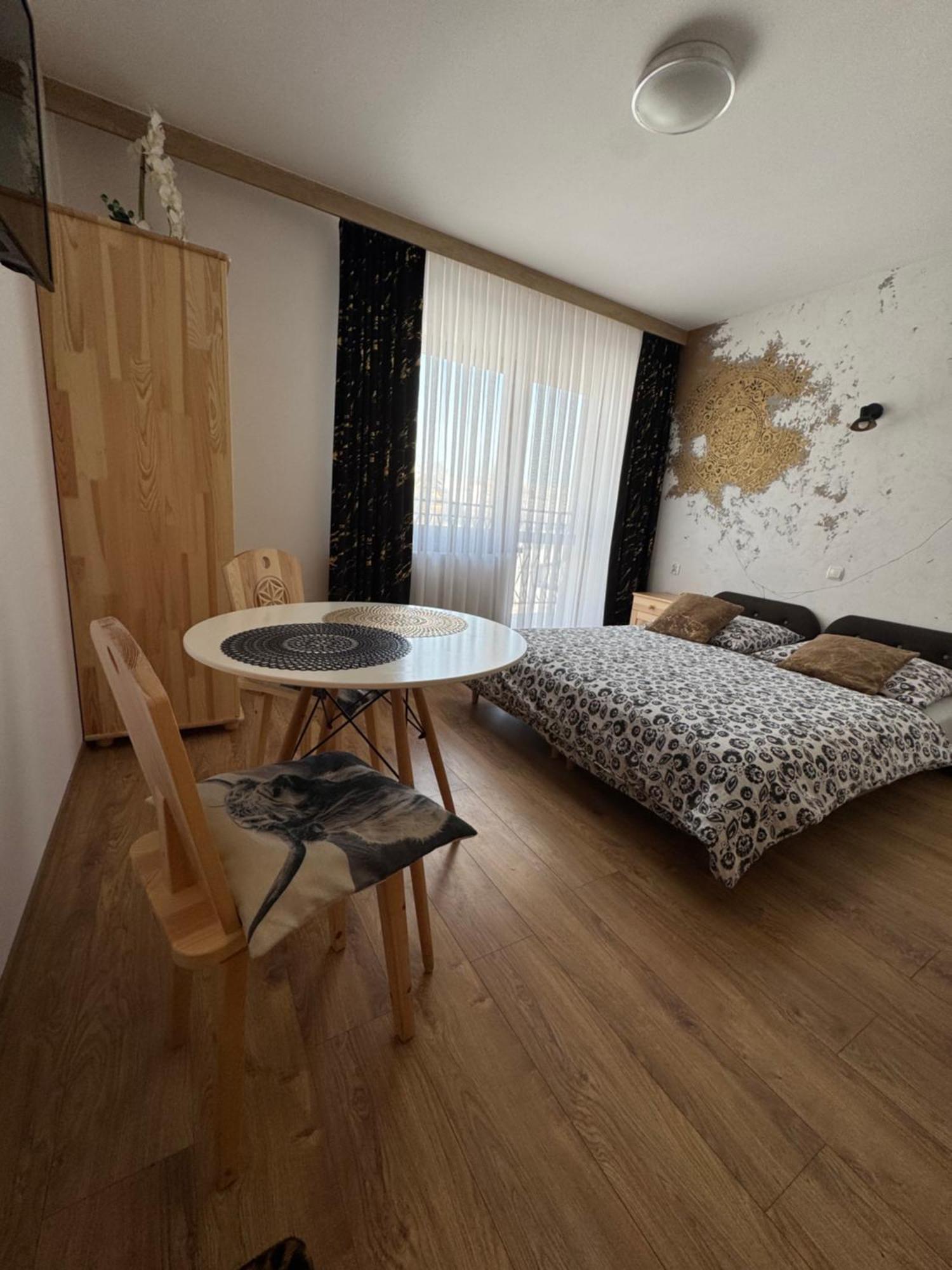Podhalanskie Zacisze Zakopane Ngoại thất bức ảnh