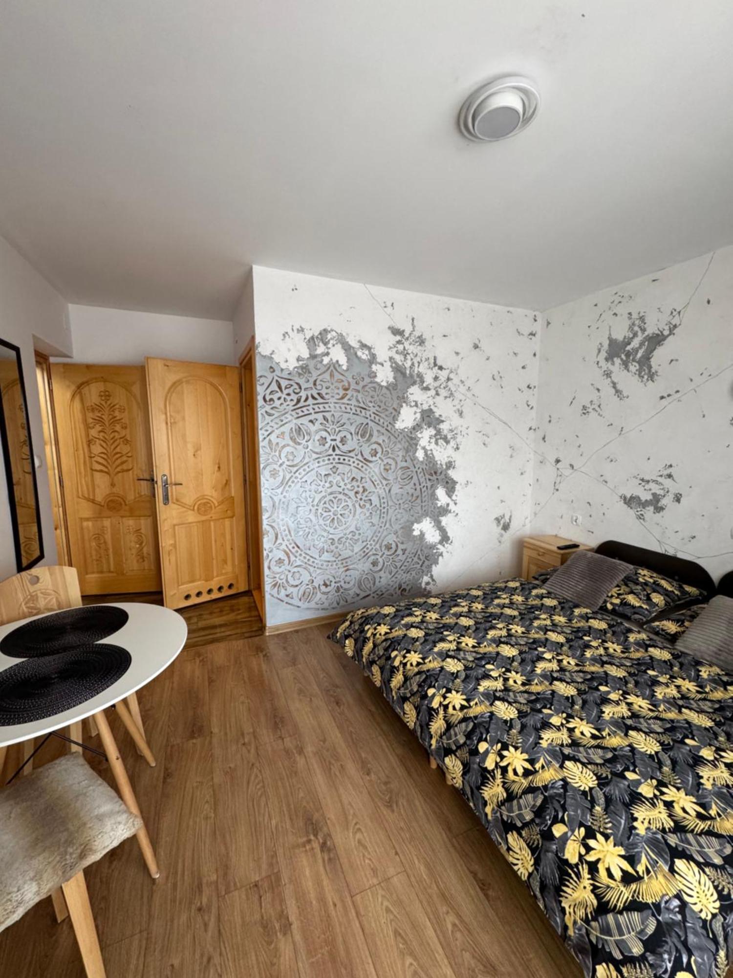 Podhalanskie Zacisze Zakopane Ngoại thất bức ảnh